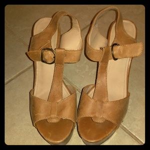 Steve Madden Wyliee sandals
